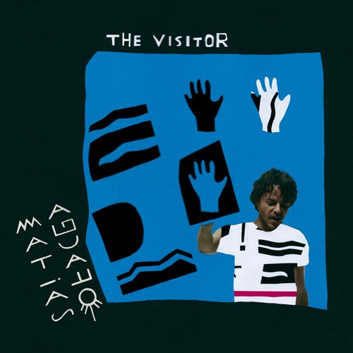 The Visitor by Matias Aguayo