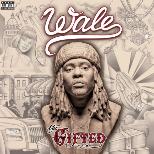 The Gifted by Wale