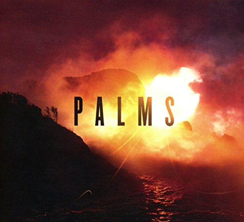 Palms by Palms Album Cover