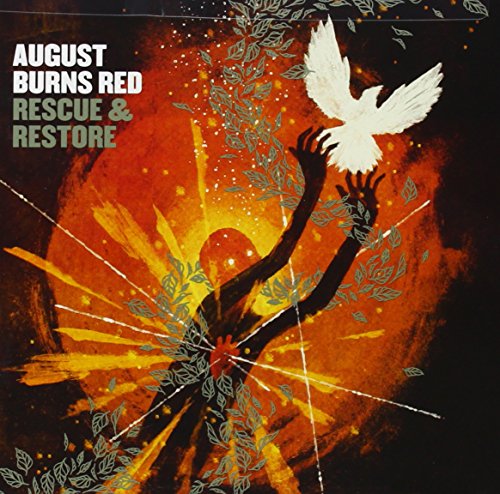 Rescue & Restore by August Burns Red