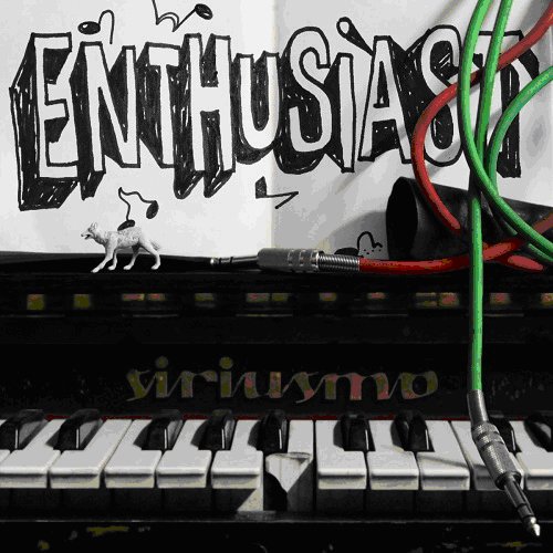 Enthusiast by Siriusmo