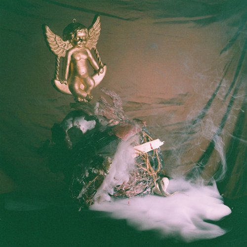 I Want You To Destroy Me by Ghost Outfit