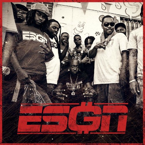 ESGN: Evil Seeds Grown Naturally by Freddie Gibbs