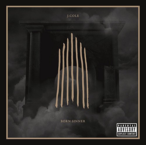 Born Sinner by J. Cole