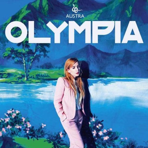 Olympia by Austra