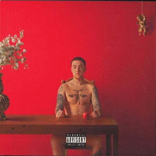 Mac miller watching movies with the sound off review musiccritic