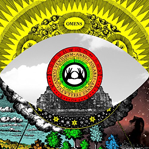 Omens by 3OH!3