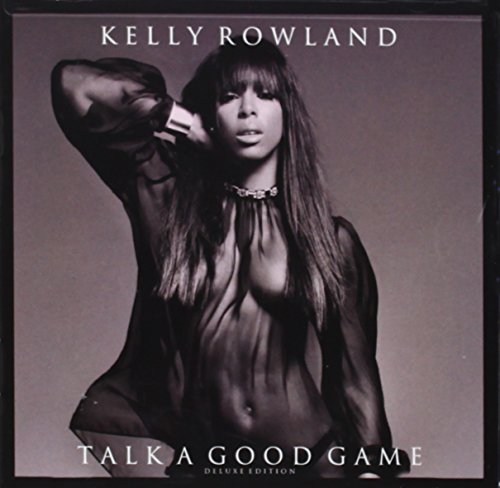 Talk a Good Game by Kelly Rowland