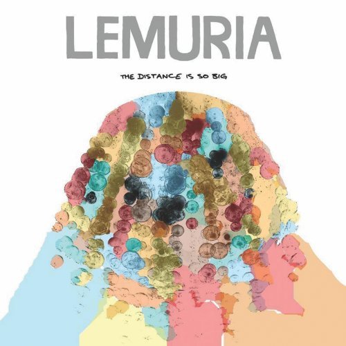 The Distance Is So Big by Lemuria