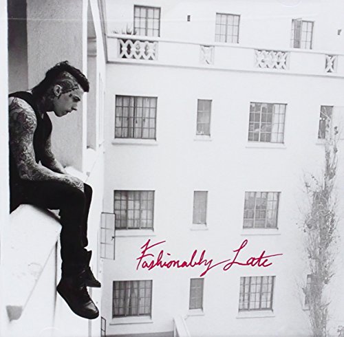 Fashionably Late by Falling in Reverse