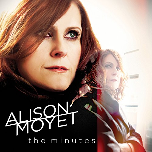 The Minutes by Alison Moyet