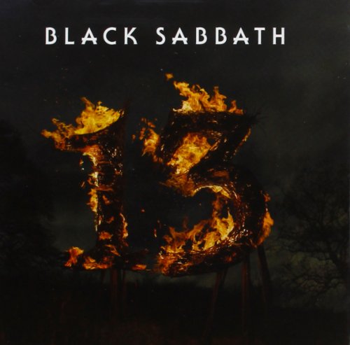 13 by Black Sabbath