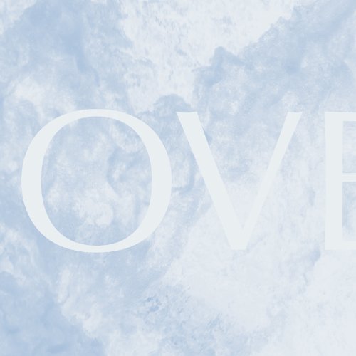 Overseas by Overseas Album Cover