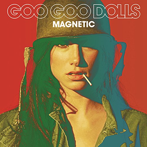 Magnetic by Goo Goo Dolls