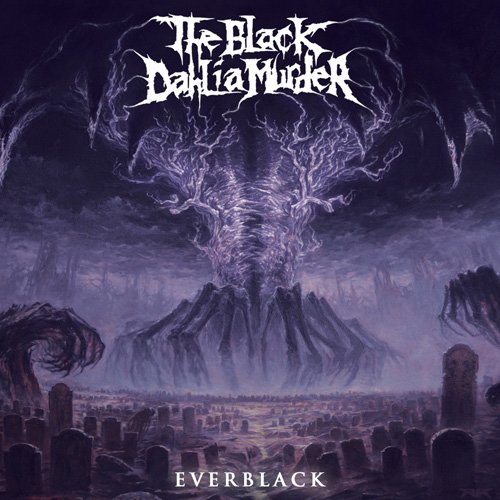 Everblack by The Black Dahlia Murder