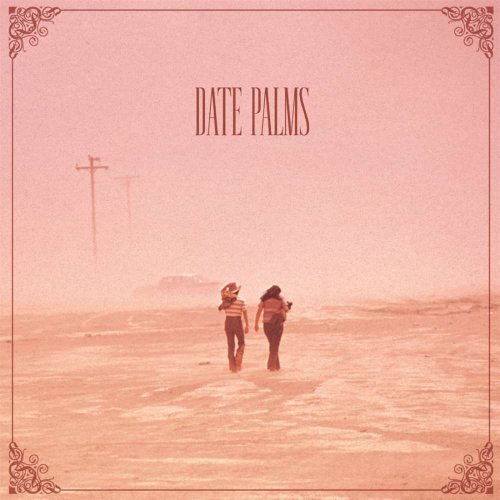 The Dusted Sessions by Date Palms