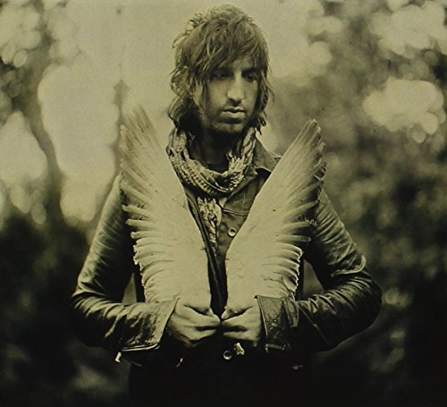 The Ballad of Boogie Christ by Joseph Arthur