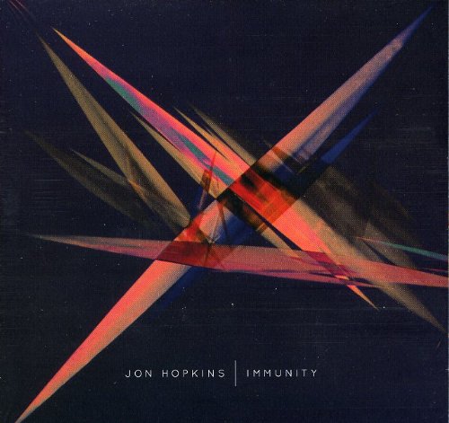 Immunity by Jon Hopkins