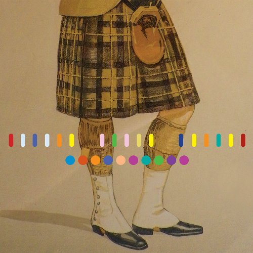 Partygoing by Future Bible Heroes Album Cover