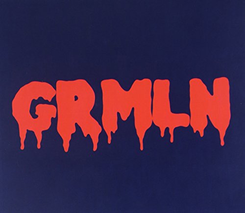 Empire by GRMLN Album Cover