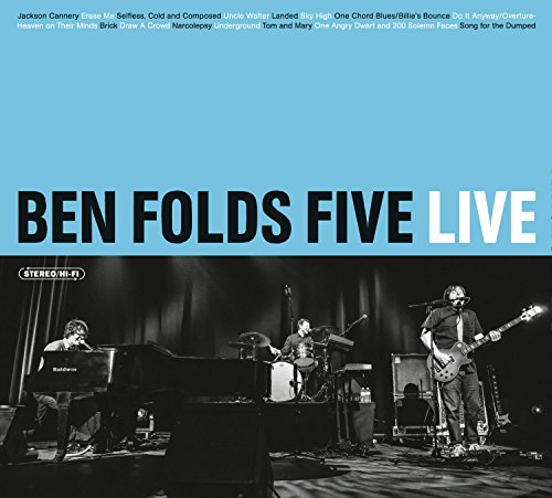 Live by Ben Folds Five
