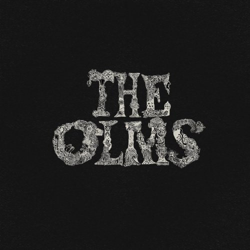 The Olms by The Olms Album Cover