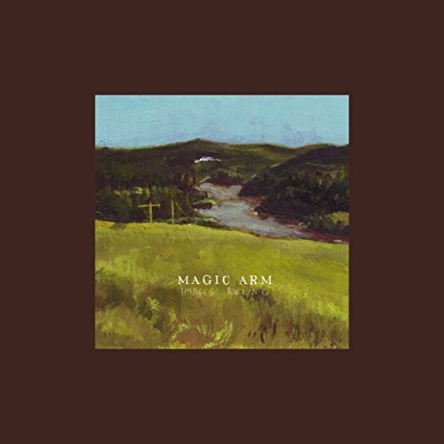 Images Rolling by Magic Arm