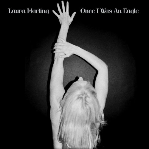 Once I Was an Eagle by Laura Marling