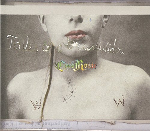 CocoRosie: TALES OF A GRASS WIDOW Review - MusicCritic