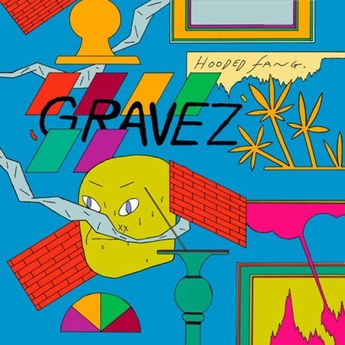 Gravez by Hooded Fang