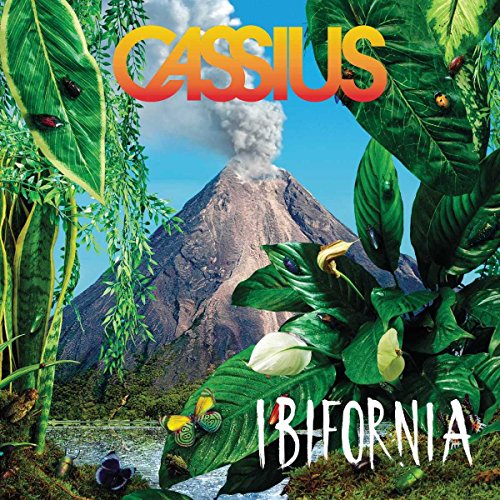 Ibifornia by Cassius