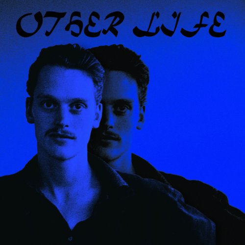 Other Life by Sean Nicholas Savage Album Cover