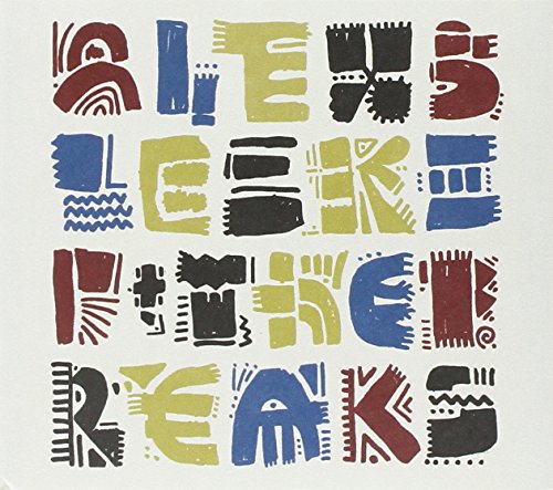 How Far Away by Alex Bleeker & the Freaks
