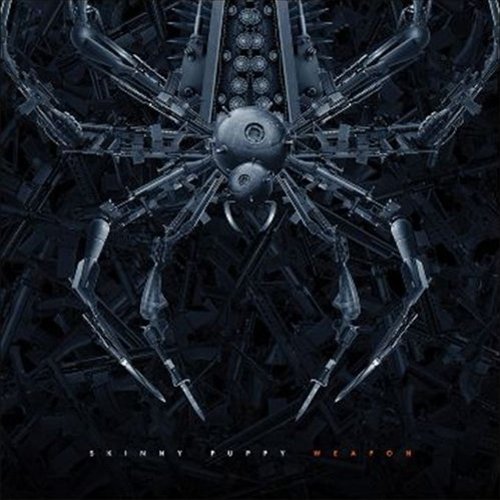 Weapon by Skinny Puppy