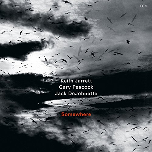 Somewhere by Keith Jarrett Trio