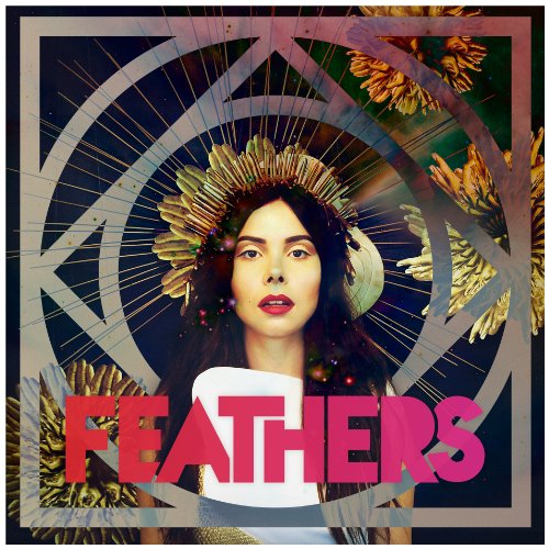 If All Now Here by Feathers
