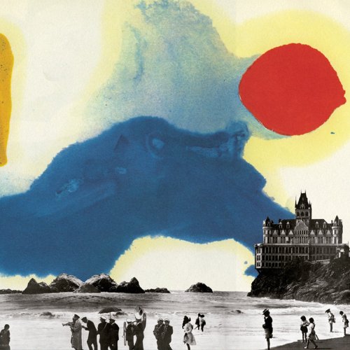 Songs from the Vanished Frontier by Yellowbirds