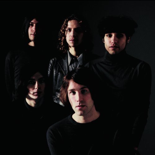 Clarietta by Charlie Boyer & The Voyeurs