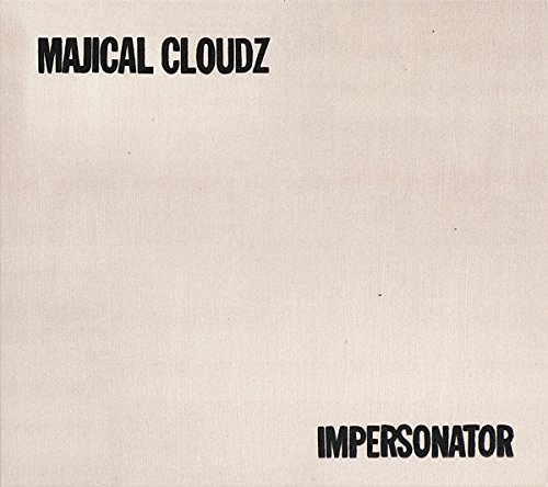 Impersonator by Majical Cloudz
