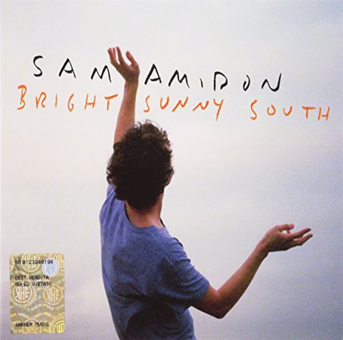 Bright Sunny South by Sam Amidon