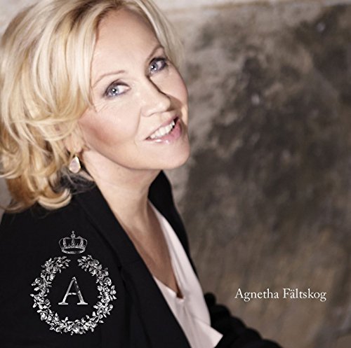 A by Agnetha Fältskog