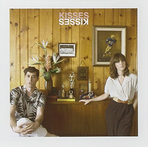 Kids in L.A. by Kisses