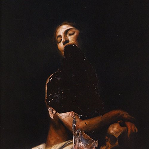 Total Depravity by The Veils Album Cover