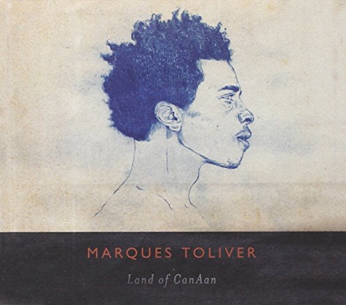 Land of CanAan by Marques Toliver
