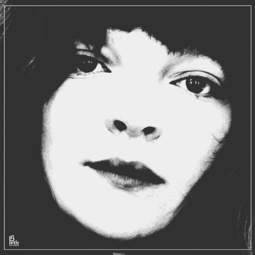 Jessica Pratt by Jessica Pratt Album Cover