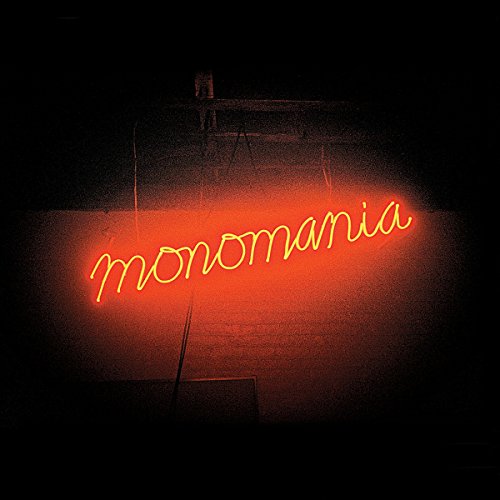 Monomania by Deerhunter