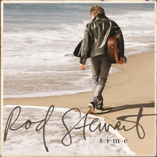 Time by Rod Stewart