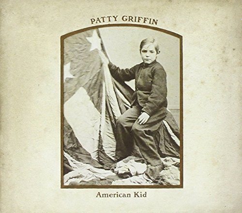 American Kid by Patty Griffin
