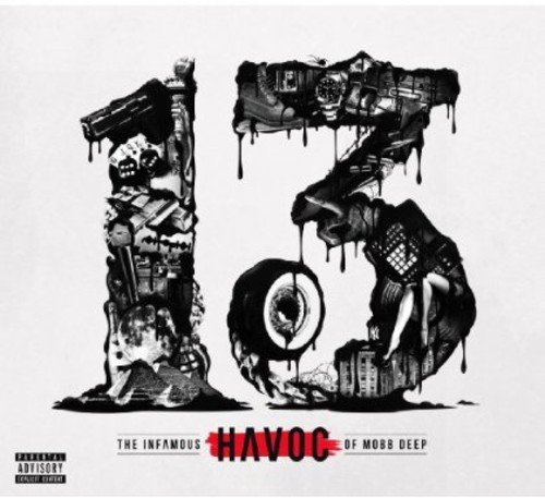 13 by Havoc