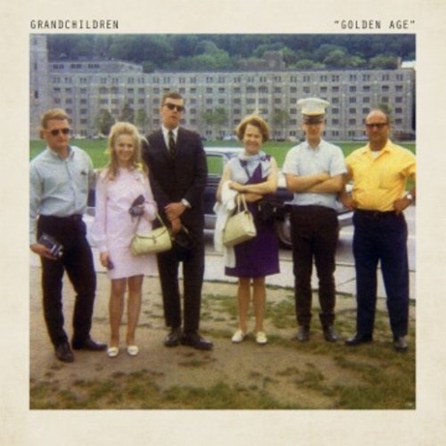 Golden Age by Grandchildren